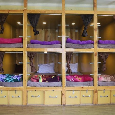 Indian Backpackers Hostel Manāli Eksteriør billede