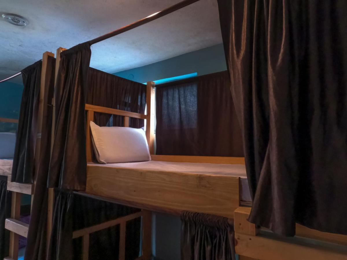 Indian Backpackers Hostel Manāli Eksteriør billede